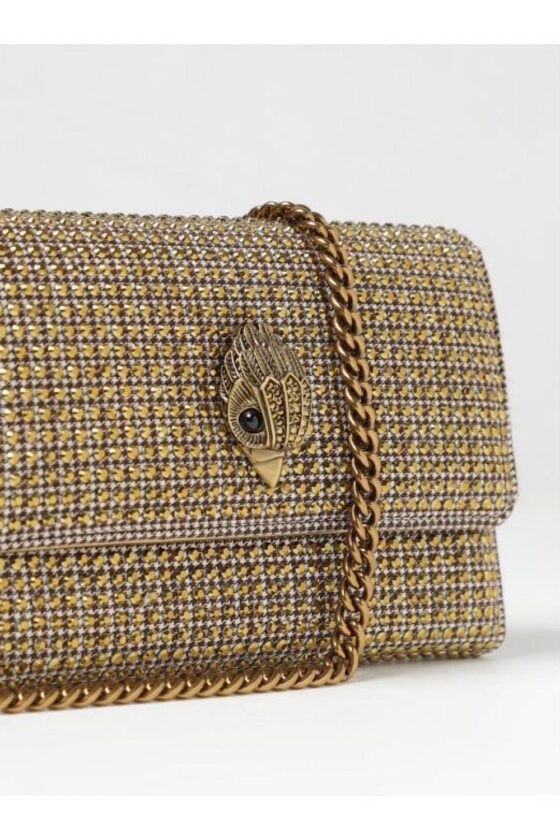 Τσαντάκι ώμου Kensington Chain Wallet Kurt Geiger - 0648340609 - Image 3