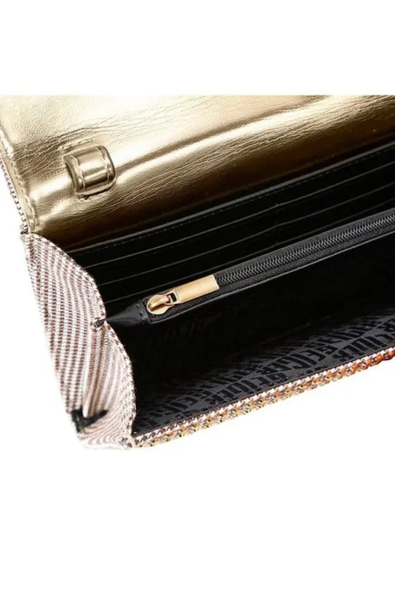 Τσαντάκι ώμου Kensington Chain Wallet Kurt Geiger - 0648340609 - Image 4