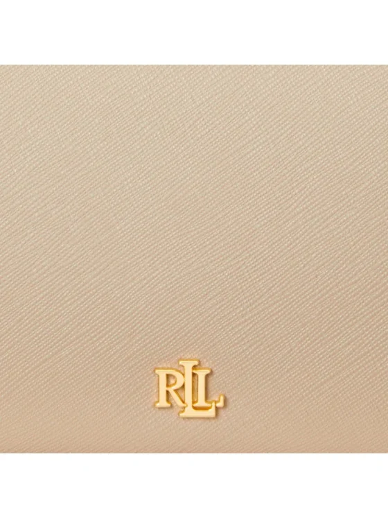 Τσάντα ώμου Lauren Ralph Lauren - 431883768 029 - Image 2