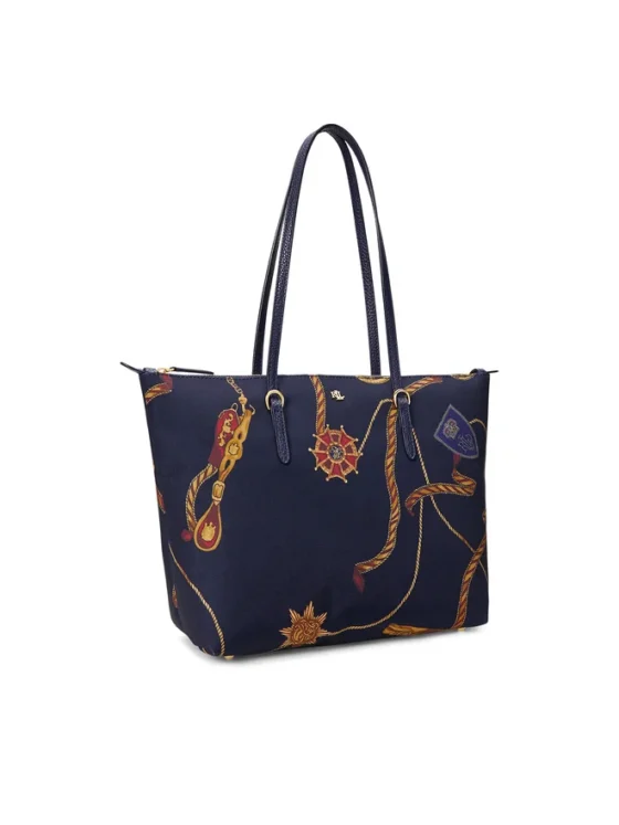 Τσάντα Shopper Lauren Ralph Lauren - 431916737 027 - Image 3