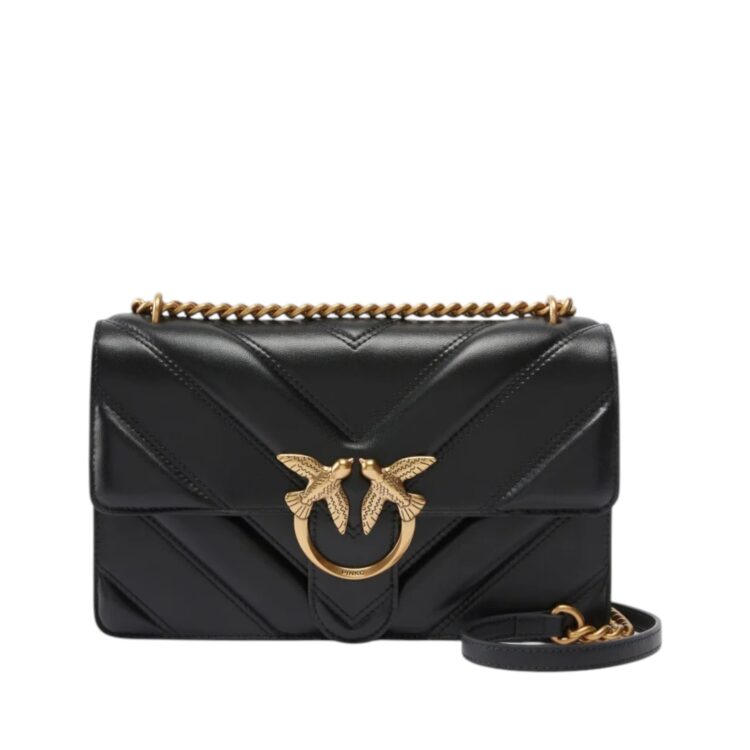 Τσάντα ώμου Pinko - 104549 A26Z Z99Q