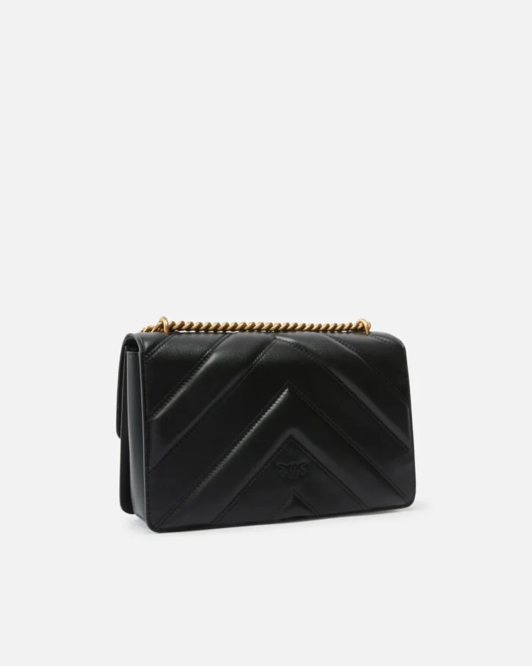 Τσάντα ώμου Pinko - 104549 A26Z Z99Q