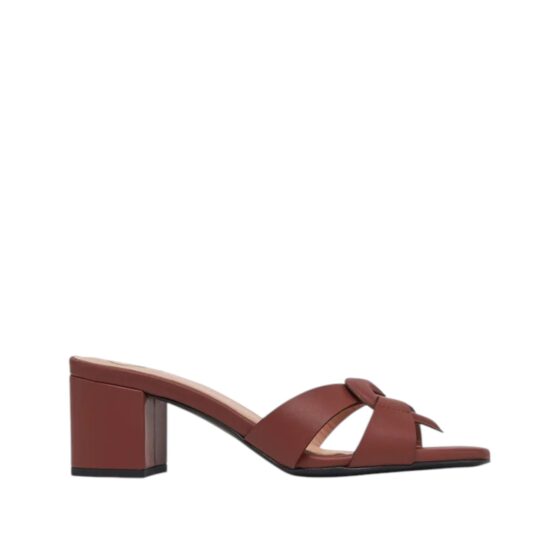 Τακούνια Love Moschino - JA28065G1MIA0 201