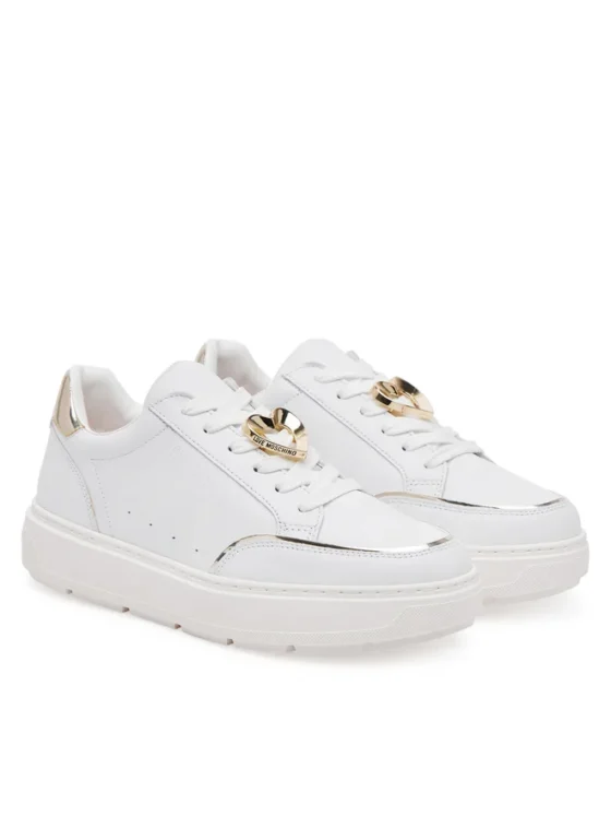Sneakers Love Moschino - JA15214G1MIA6 10A - Image 2