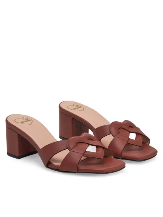 Τακούνια Love Moschino - JA28065G1MIA0 201 - Image 2