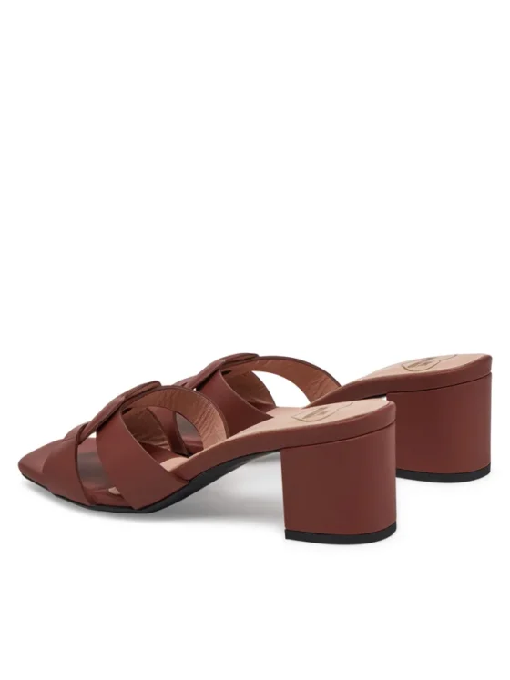 Τακούνια Love Moschino - JA28065G1MIA0 201 - Image 3