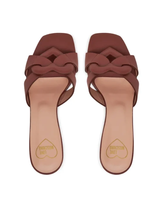 Τακούνια Love Moschino - JA28065G1MIA0 201 - Image 5