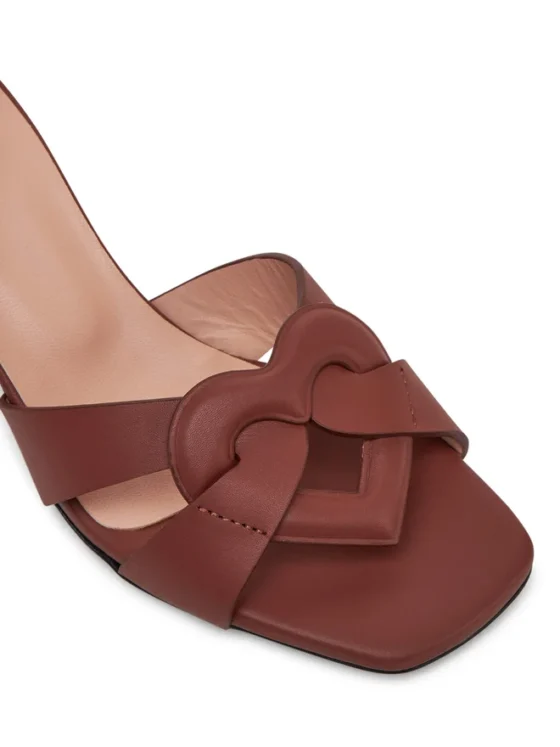 Τακούνια Love Moschino - JA28065G1MIA0 201 - Image 6