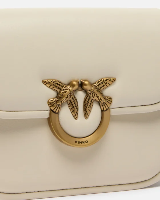 Τσάντα ώμου Pinko - 104297 A26L Z14Q - Image 3