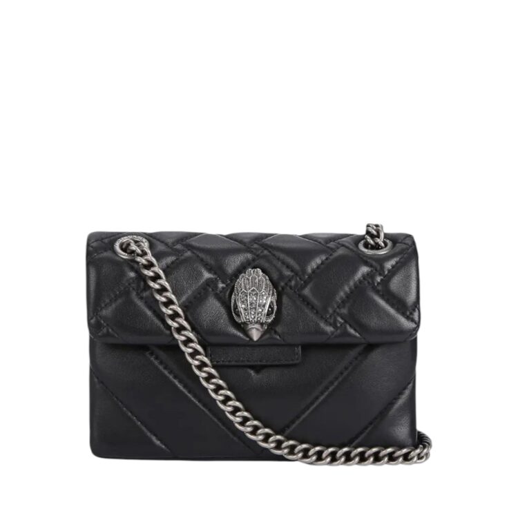 Τσάντα ώμου Mini Kensington Kurt Geiger - 1470800109-00