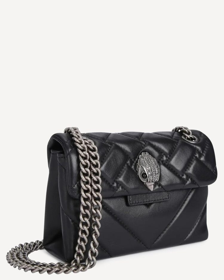 Τσάντα ώμου Mini Kensington Kurt Geiger - 1470800109-00