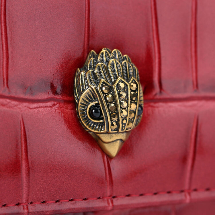 Τσαντάκι ώμου Kensington Chain Wallet Kurt Geiger - 0648350419-50