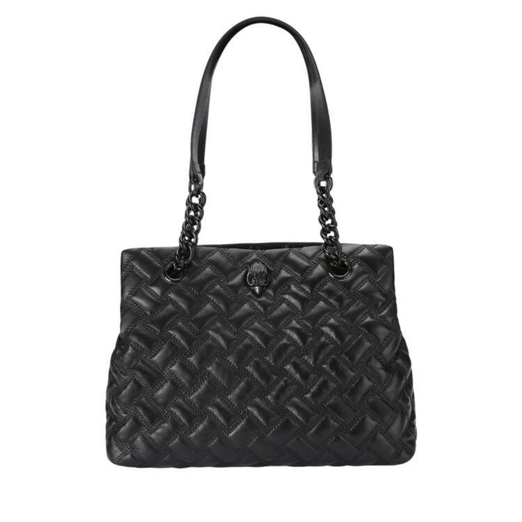 Τσάντα Tote Kensington Kurt Geiger - 1269100109-00