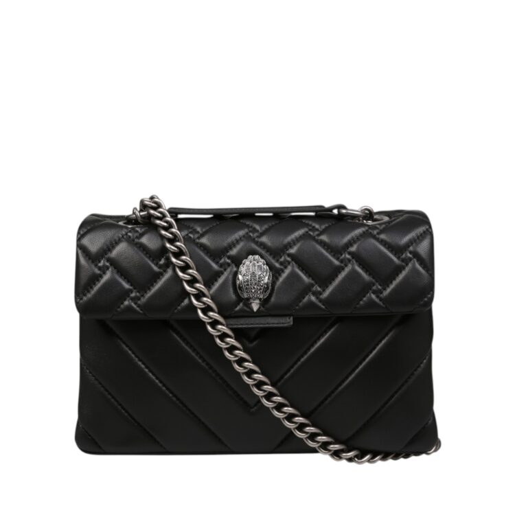 Τσάντα ώμου Kensington X Kurt Geiger - 1470405109-05