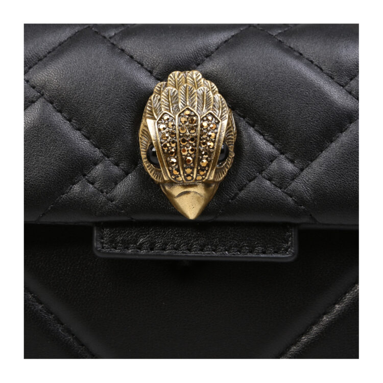 Τσάντα ώμου Mini Kensington Kurt Geiger - 1470805109-05