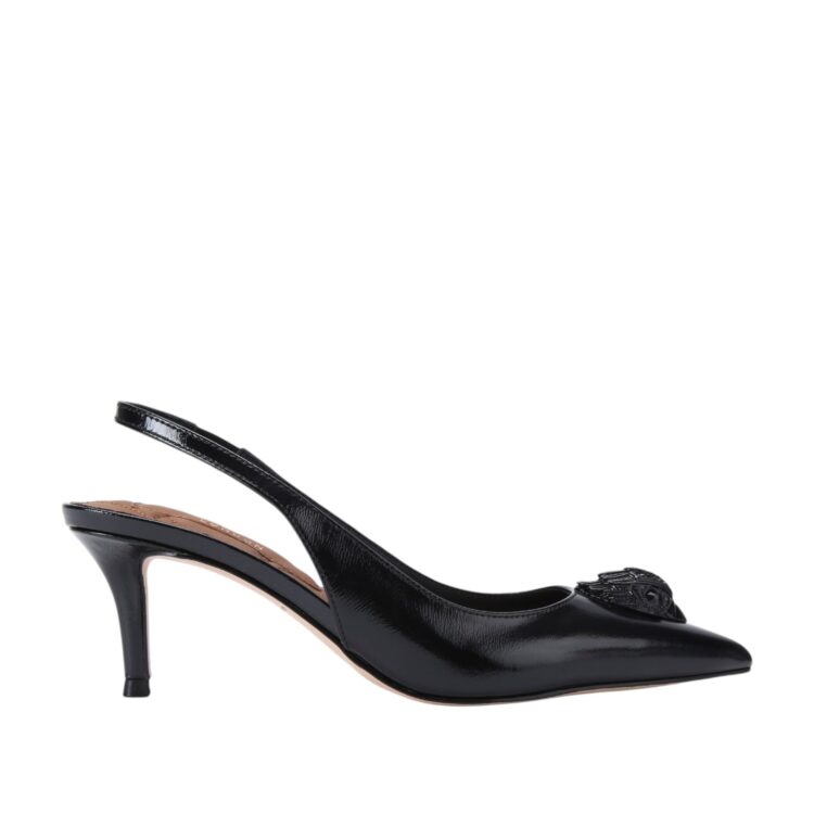 Sling Back Belgravia Kurt Geiger - 2029100309-00
