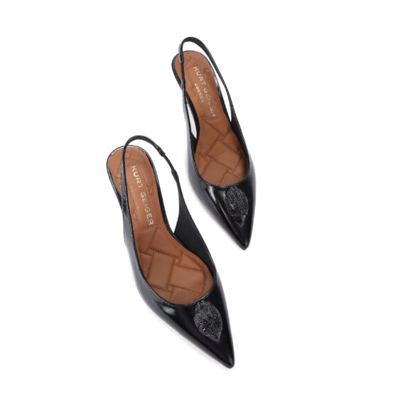 Sling Back Belgravia Kurt Geiger - 2029100309-00 - Image 5