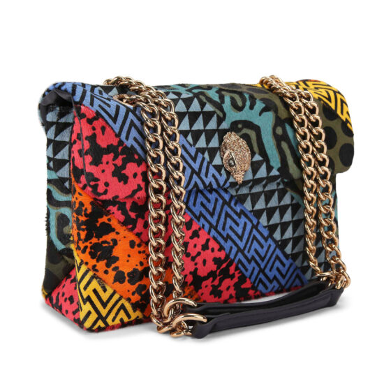 Τσάντα ώμου Kensington Kurt Geiger - 3586869189-69 - Image 5