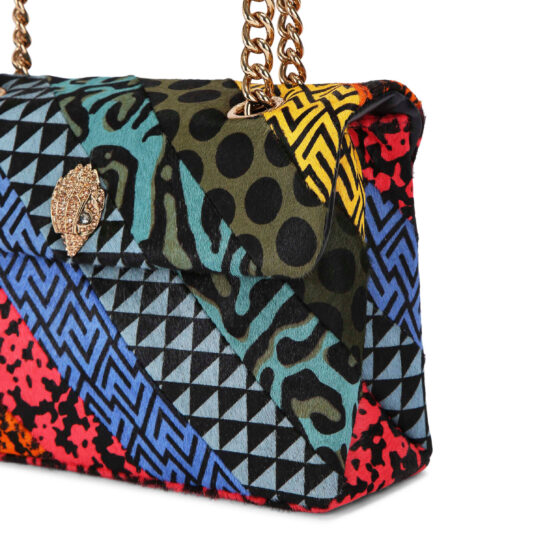 Τσάντα ώμου Kensington Kurt Geiger - 3586869189-69 - Image 2