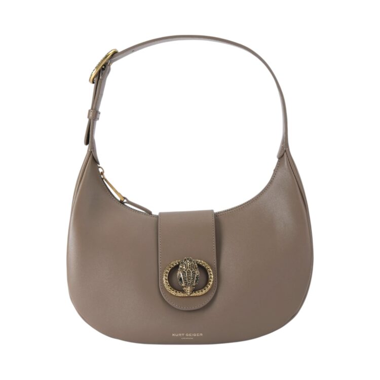 Τσάντα ώμου Chelsea Hobo Kurt Geiger - 3596537109-37