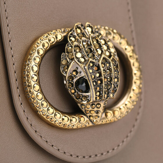Τσάντα ώμου Chelsea Hobo Kurt Geiger - 3596537109-37 - Image 4