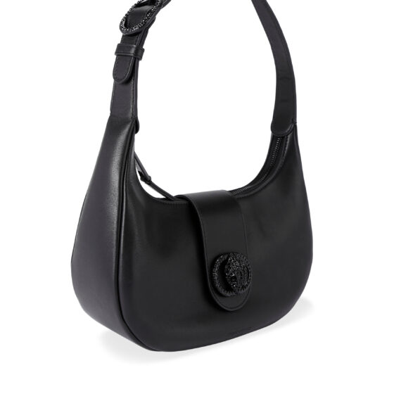 Τσάντα ώμου Chelsea Hobo Kurt Geiger - 3596700109 - Image 4