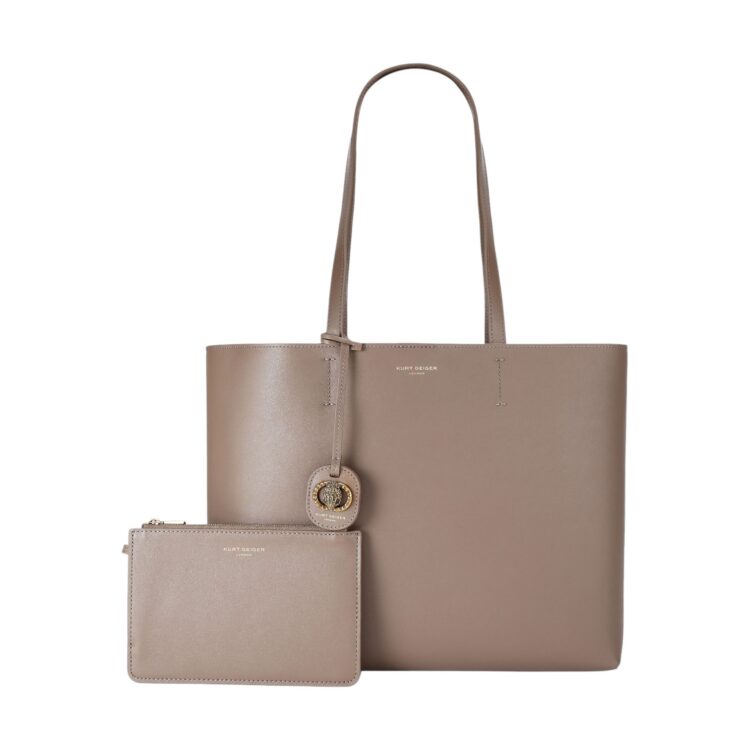 Τσάντα Shopper Kurt Geiger - 3601437109-37