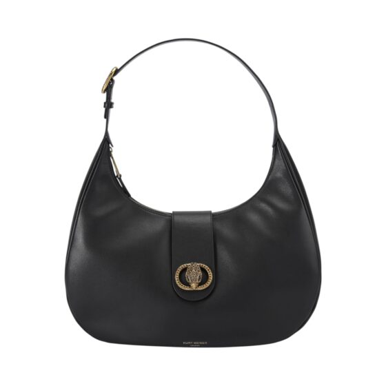Τσάντα ώμου Large Chelsea Hobo Kurt Geiger - 4021600109-00