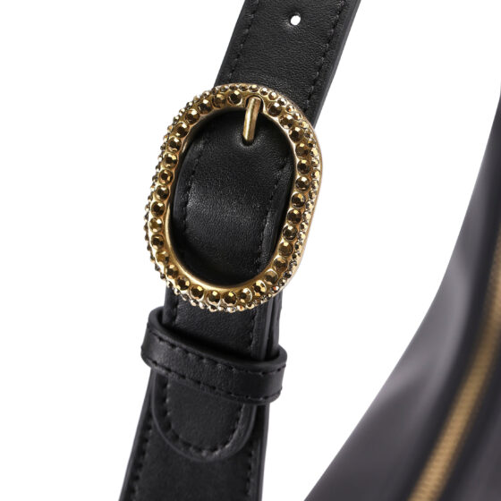 Τσάντα ώμου Large Chelsea Hobo Kurt Geiger - 4021600109-00 - Image 5