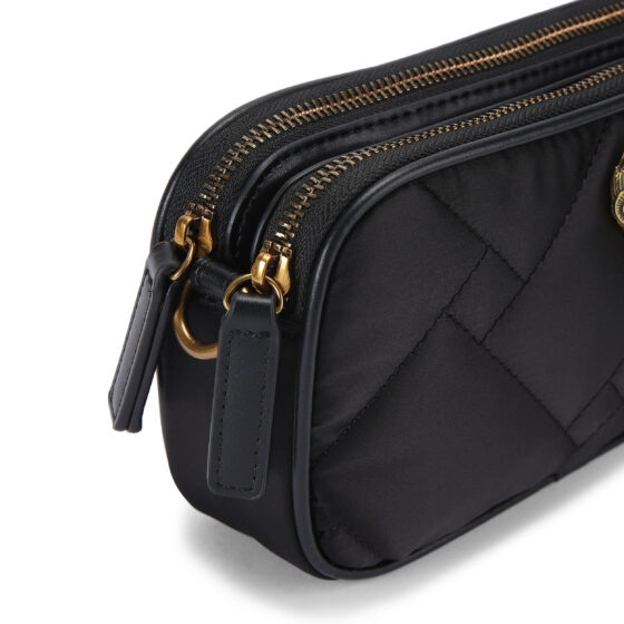 Τσάντα ώμου 2Zip Camera Kurt Geiger - 4029800229-00 - Image 6