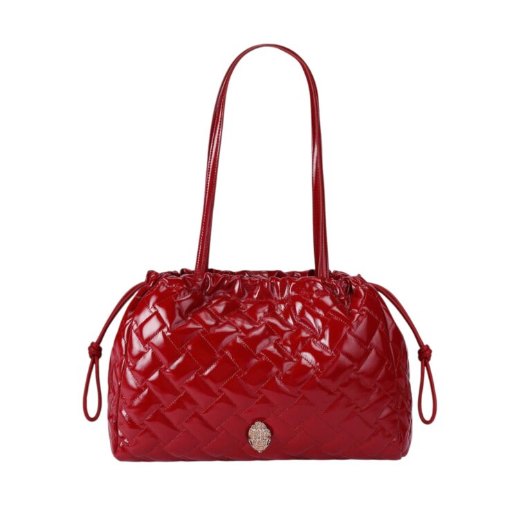 Τσάντα Tote πουγκί Kurt Geiger - 4370850319-50