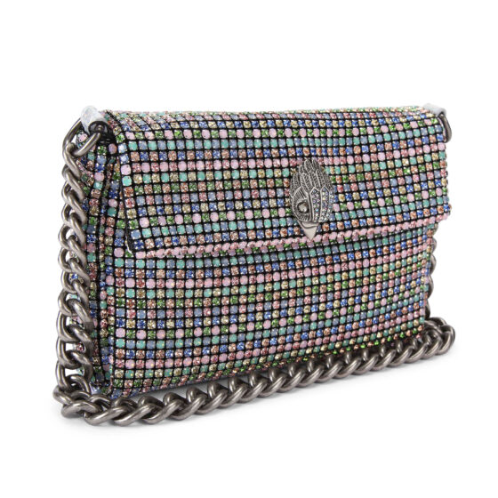 Τσαντάκι ώμου Party Kurt Geiger - 4376686999-86 - Image 6