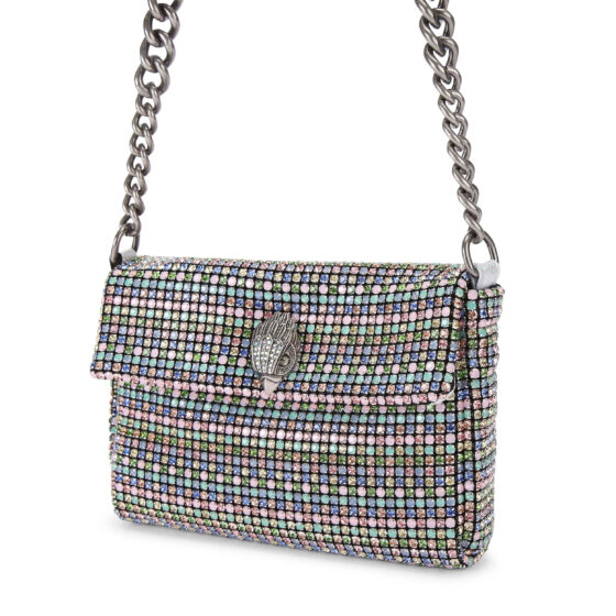 Τσαντάκι ώμου Party Kurt Geiger - 4376686999-86 - Image 3