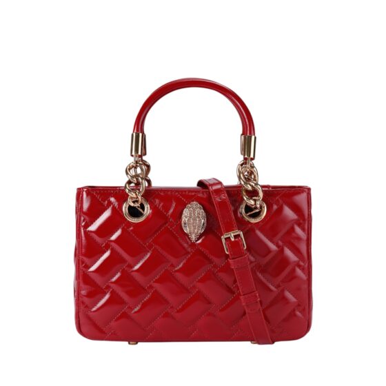 Τσάντα Tote Square Kensington Kurt Geiger - 4376850319-50