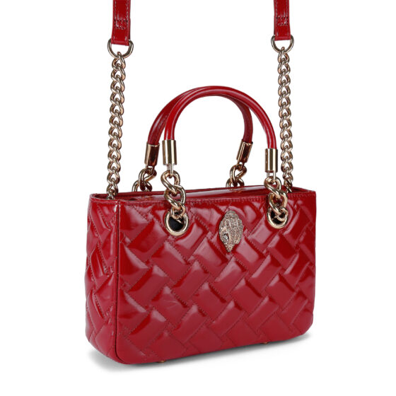 Τσάντα Tote Square Kensington Kurt Geiger - 4376850319-50 - Image 3