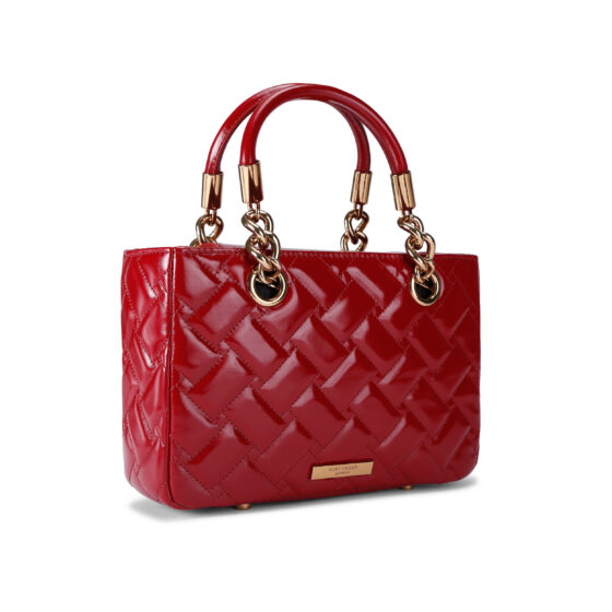 Τσάντα Tote Square Kensington Kurt Geiger - 4376850319-50 - Image 4