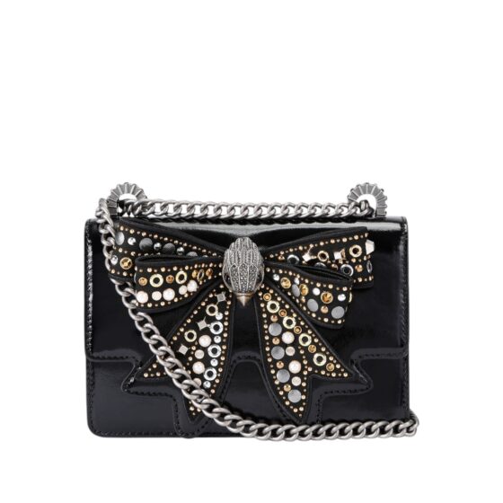 Τσάντα ώμου Small Bow Shoreditch Kurt Geiger - 4685205319-05