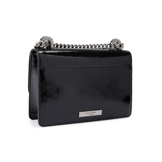 Τσάντα ώμου Small Bow Shoreditch Kurt Geiger - 4685205319-05 - Image 4