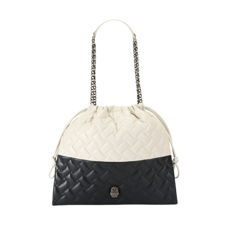 Τσάντα Tote πουγκί Kurt Geiger - 4702501109-01