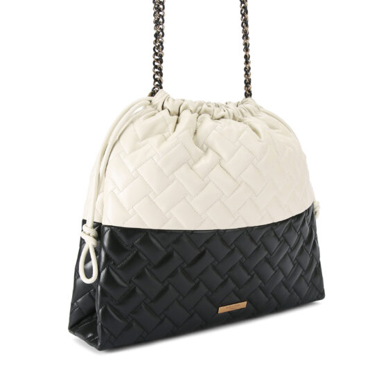 Τσάντα Tote πουγκί Kurt Geiger - 4702501109-01 - Image 5