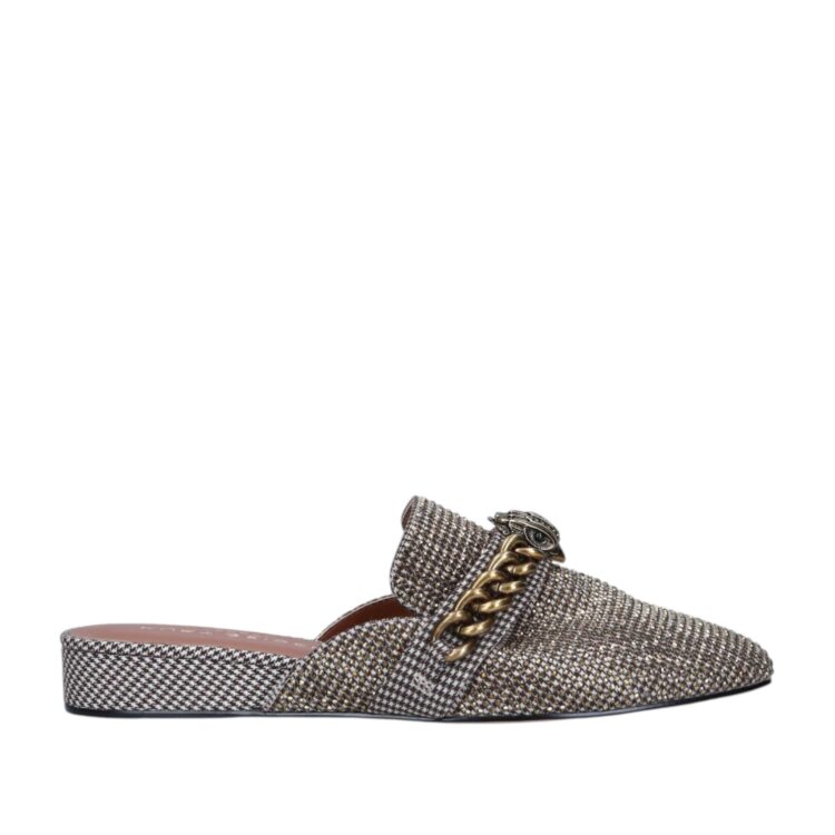 Mule Chelsea Kurt Geiger - 5126440609-40