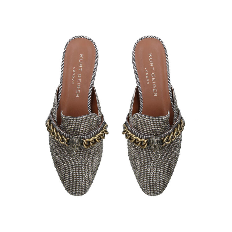 Mule Chelsea Kurt Geiger - 5126440609-40