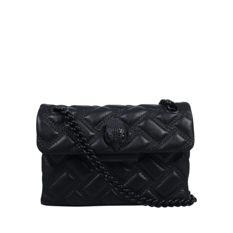 Τσάντα ώμου Kensington Drench Kurt Geiger - 7376600109-00