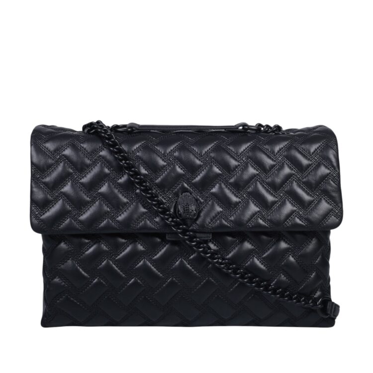 Τσάντα ώμου Kensington XXL Kurt Geiger - 7386000109-00