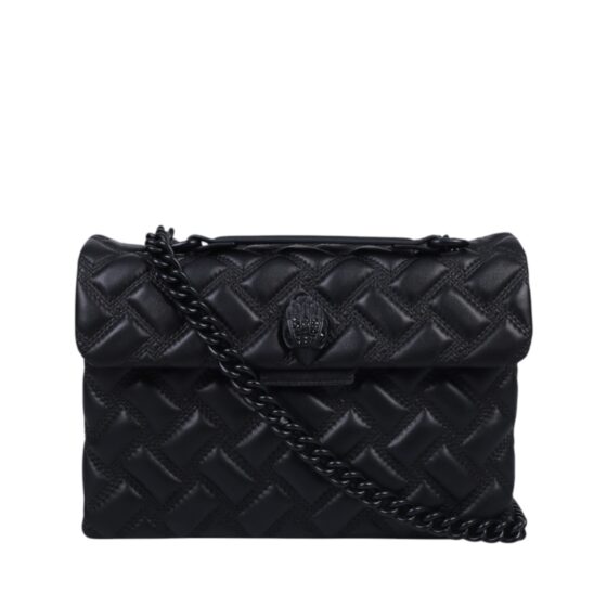 Τσάντα ώμου Kensington Drench Kurt Geiger - 7387500109-00