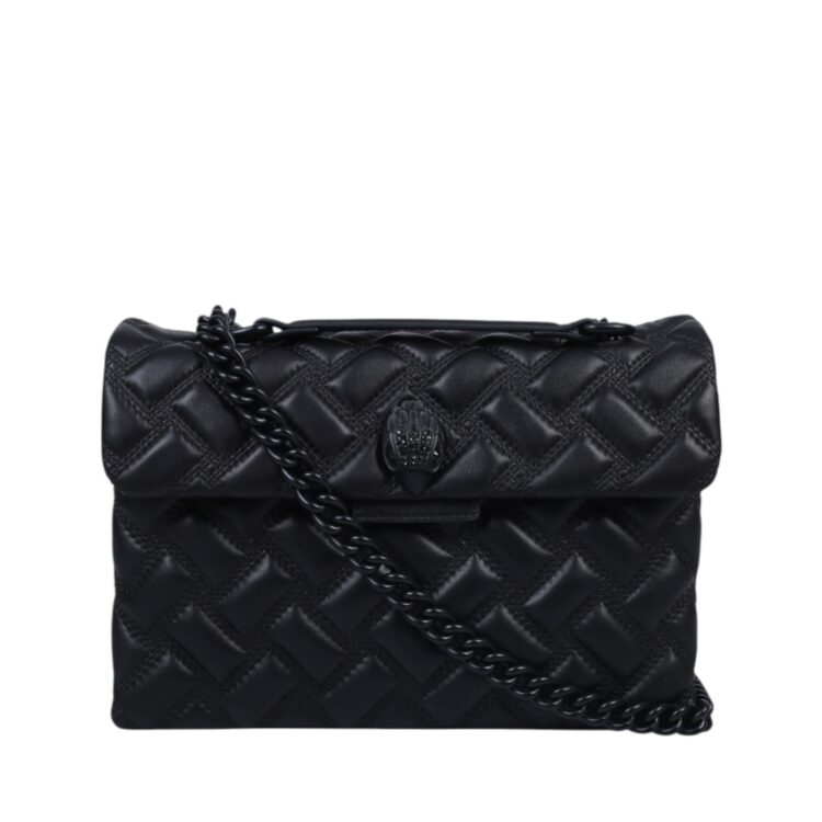 Τσάντα ώμου Kensington Drench Kurt Geiger - 7387500109-00