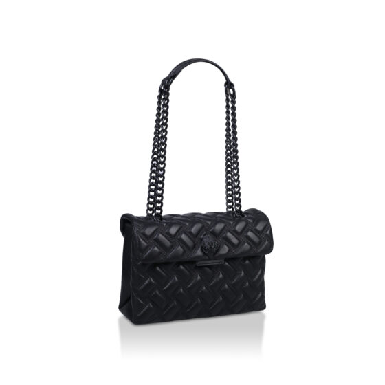 Τσάντα ώμου Kensington Drench Kurt Geiger - 7387500109-00 - Image 6