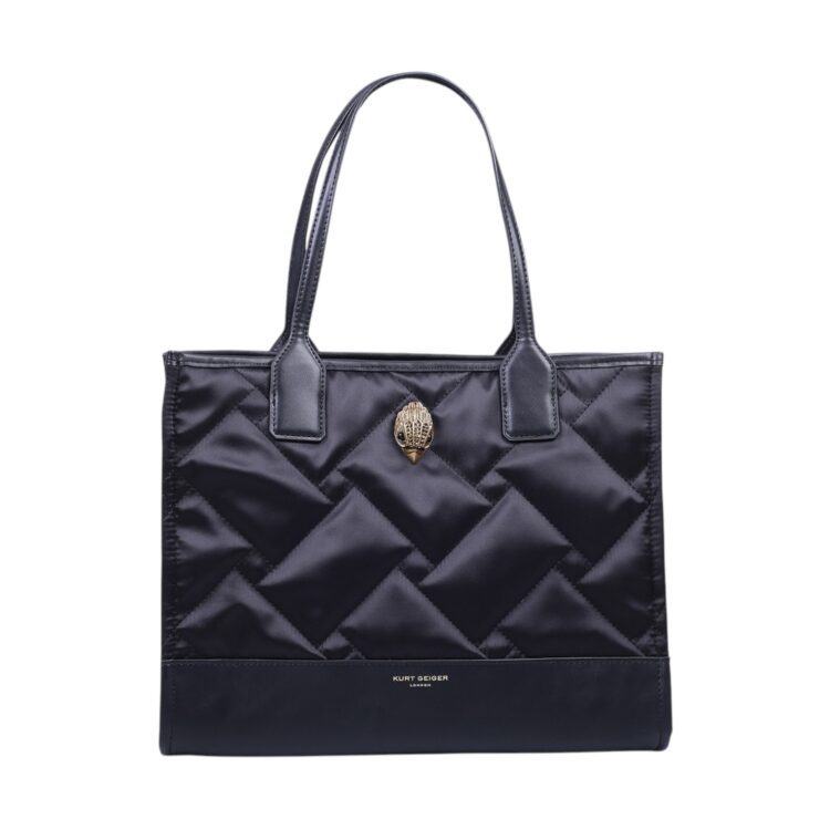 Τσάντα Tote Nylon Kurt Geiger - 8670900229-00