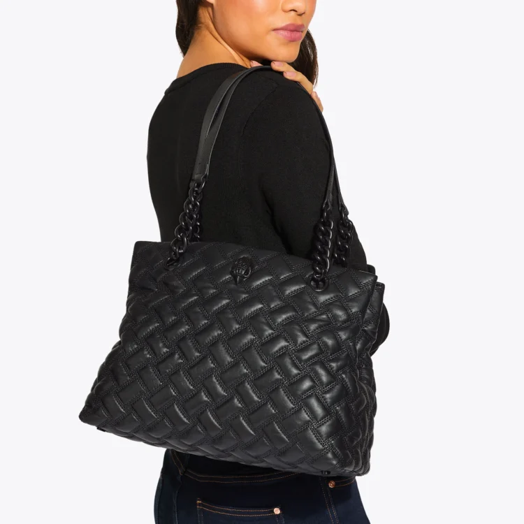 Τσάντα Tote Kensington Kurt Geiger - 1269100109-00