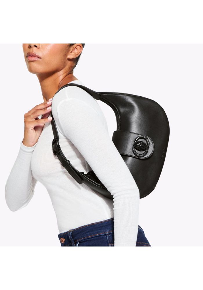 Τσάντα ώμου Chelsea Hobo Kurt Geiger - 3596700109